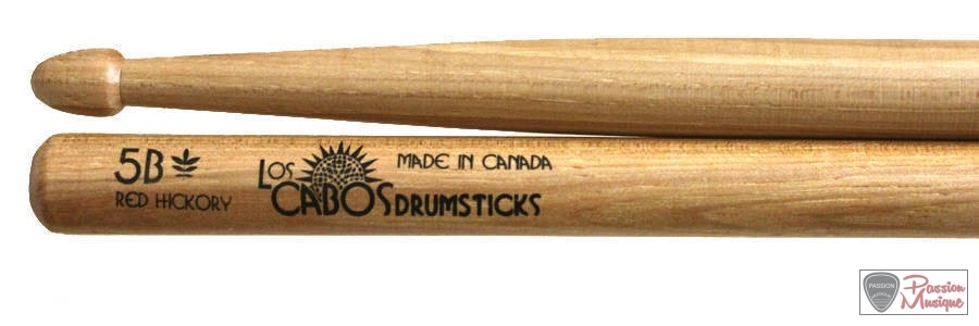 PASSION MUSIQUE - Los Cabos 5B - Red Hickory