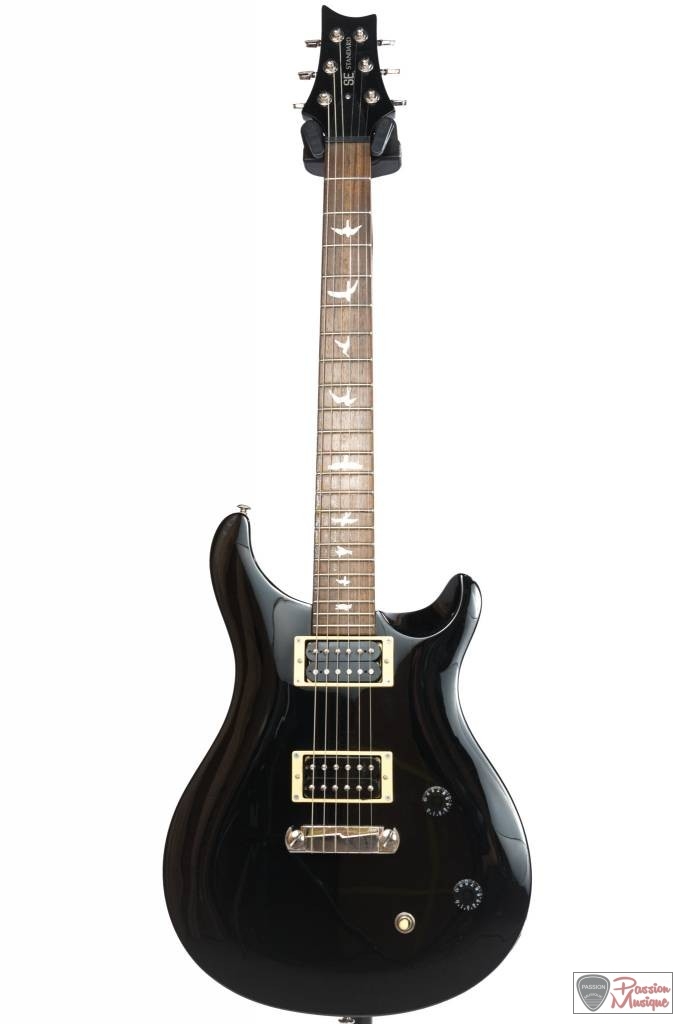 PASSION MUSIQUE - Paul Reed Smith SE Standard