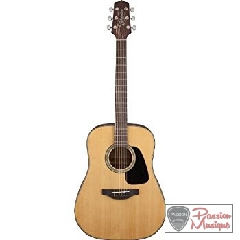 PASSION MUSIQUE - Takamine G Series GD10-NS