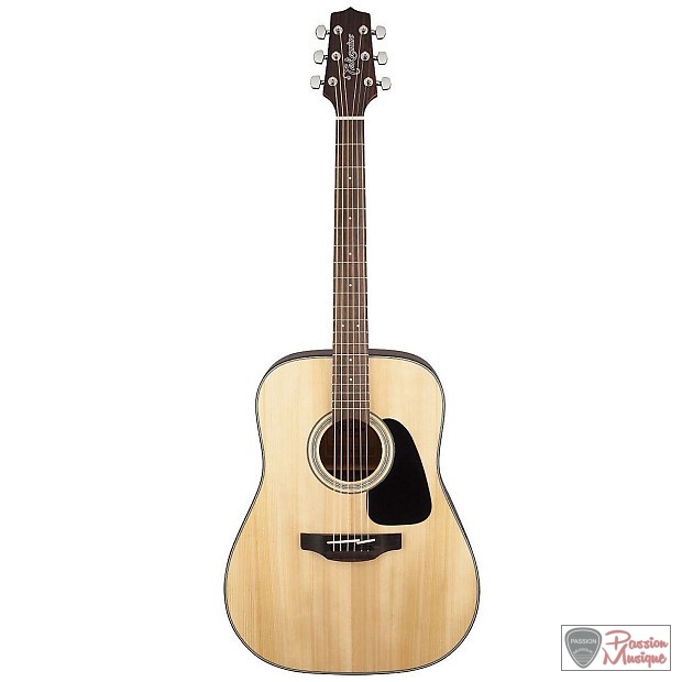 PASSION MUSIQUE - Takamine G Series GD30-NAT