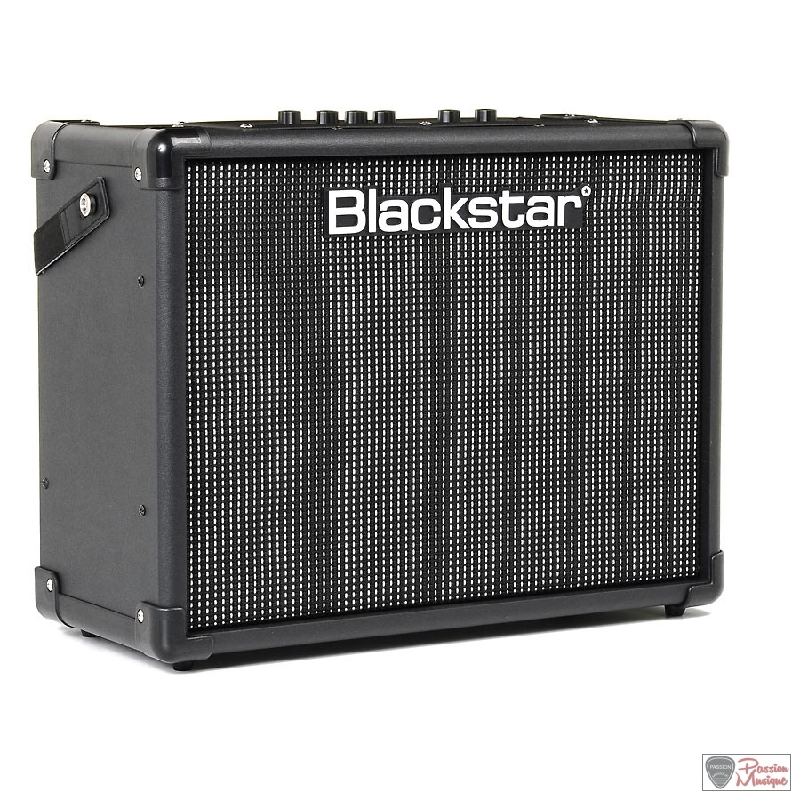 PASSION MUSIQUE - Blackstar ID:Core Stereo 40 V2