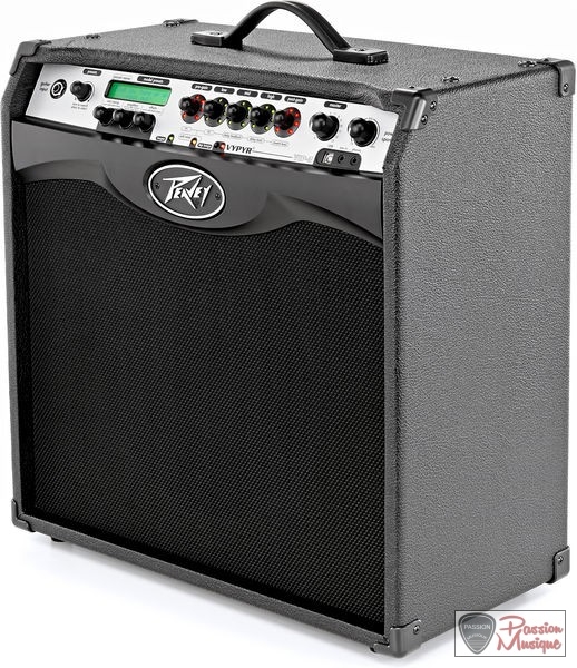 PASSION MUSIQUE - Peavey Vypyr VIP 3