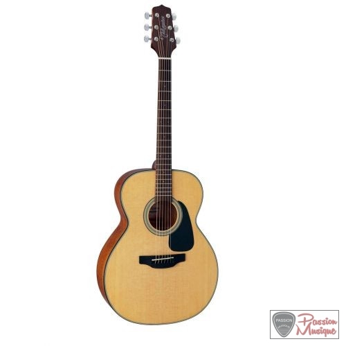 PASSION MUSIQUE - Takamine G Series GN10-NS