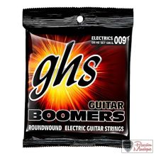 GHS Guitar Boomers 0...