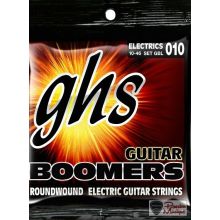 GHS Guitar Boomers 10-46