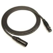 Kirlin Microphone Cable 10 FT