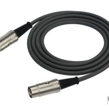 Kirlin Pach cable MD-561/bk 20FT