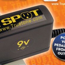 Truetone 1 Spot Combo Pack 9VDC/1700mA