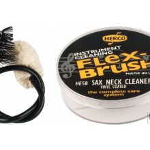 Neck cleaner-sax-herco