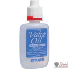 Yamaha superior valve oil light, regular, 38ml