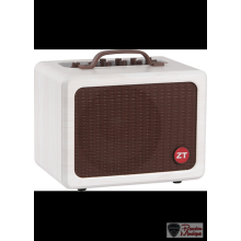 ZT Lunchbox Acoustic 1x6.5 200W 2-channel