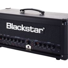 Blackstar ID60 TVP-H Tête