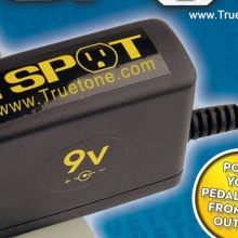 Truetone 1 Spot 9VDC/1700mA