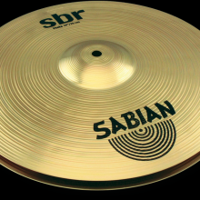 Sabian SBr Hats 14