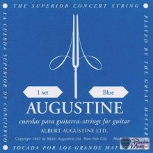 Augustine Blue Label ABL Hard