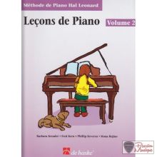 Méthode De Piano Volume 2