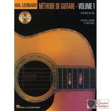 Méthode De Guitare Volume 1