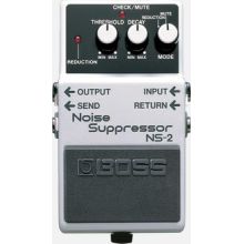 Boss Noise Supressor...