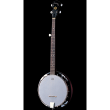 Banjo Alabama ALB10