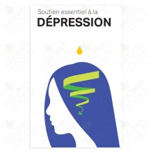 Soutien essentiel à la dépression