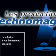 ZIPZAD - Jean-Pierre (Les Productions Technomage)