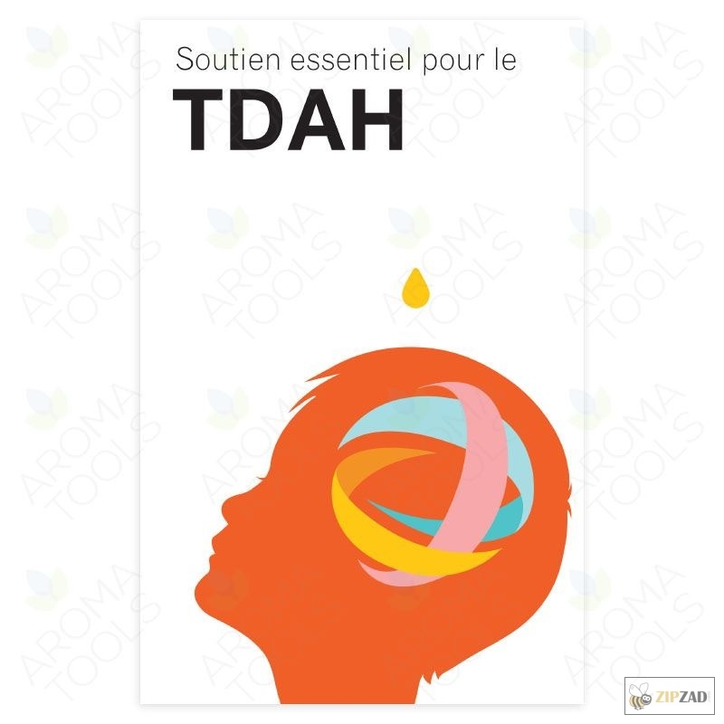 ZIPZAD - Soutien essentiel pour le TDAH
