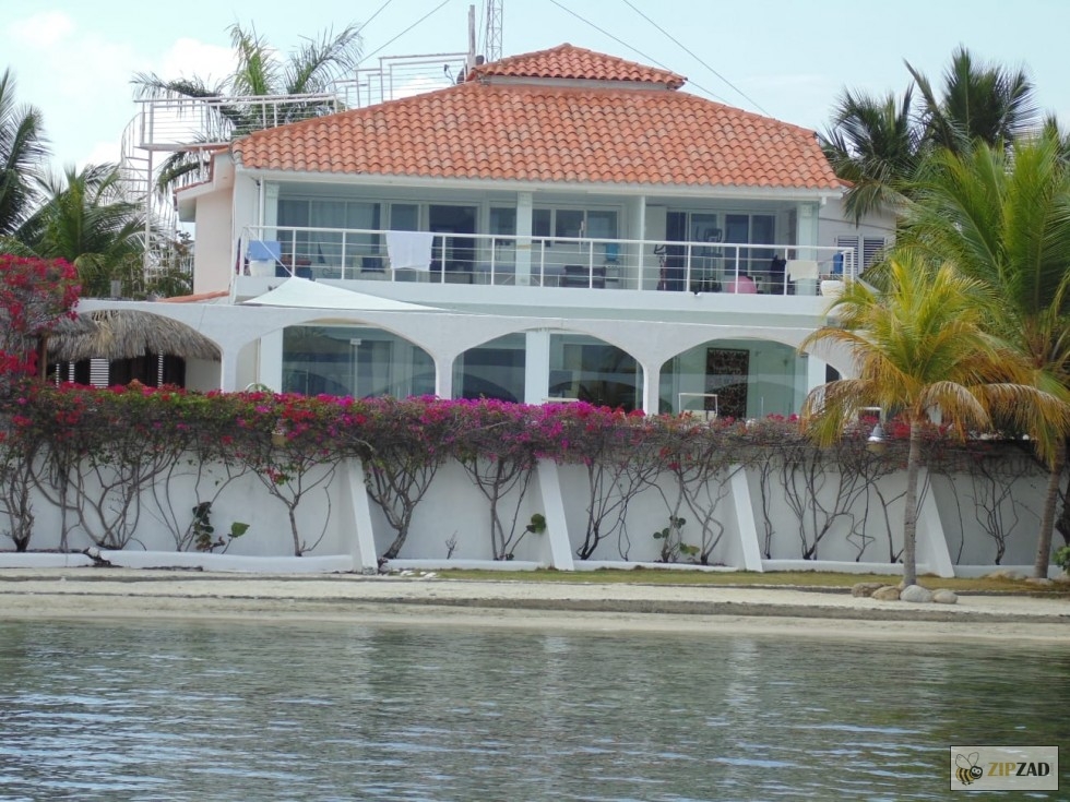 ZIPZAD - Maison a vendre en Republique Dominicaine