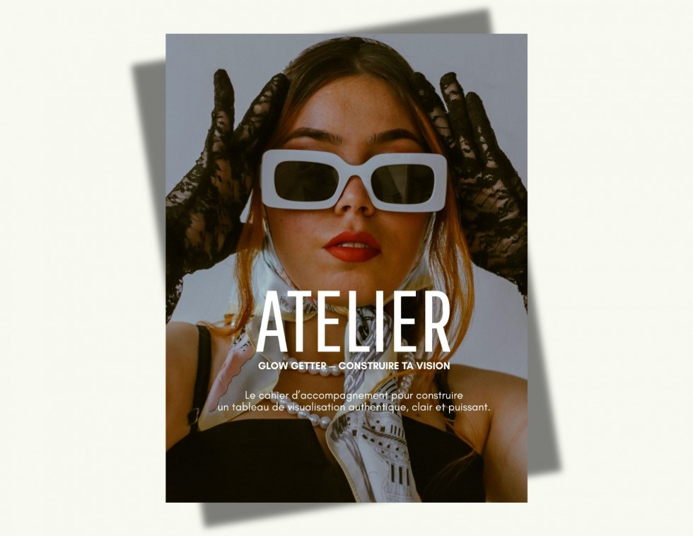 MON ENTREPRISE - Atelier - Tableau de visualisation