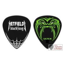 Picks jim dunlop ph112r94 black fang .94