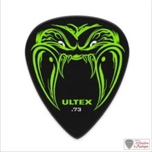 Picks jim dunlop ph112r73 black fang .73