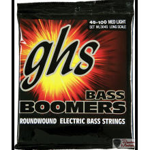 GHS Boomers ML3045 45-100