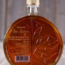 Sirop d'érable 250 ml