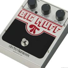 Electro-Harmonix Big Muff