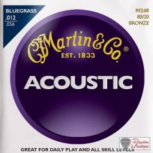 Martin Bluegrass 80/...