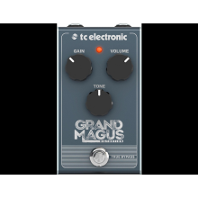 TC Electronic Grand Augur Distortion