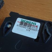 Siemens 15A 1 Pole 120V Type Q Breaker