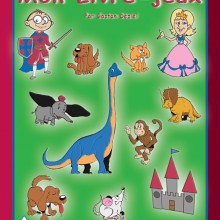 Dictomanie, Mat&eacute;riel...