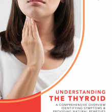 Comprend la thyroïde (ANGLAIS)