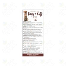 Essential Oils for Dogs and Cats