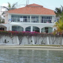 Maison a vendre en Republique Dominicaine