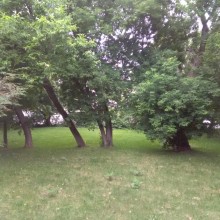 5&frac12; Centre-Ville de Sherbrooke