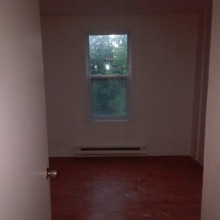 5&frac12; Centre-Ville de Sherbrooke