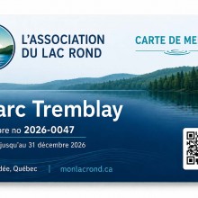 Adh&eacute;sion membership