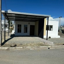 Maison vendre rep.dominicaine