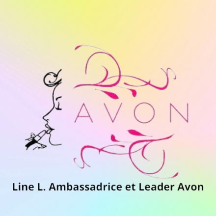 ZIPZAD - Line (Line L. Ambassadrice et Leader Avon)